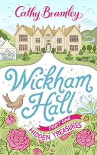 Wickham Hall