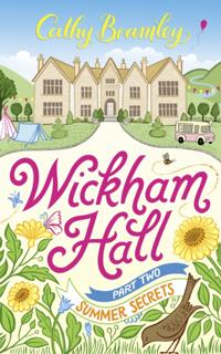 Wickham Hall