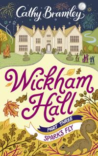 Wickham Hall