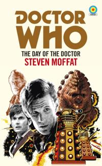 Doctor Who Target Novels   Classic Era