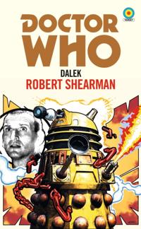 Doctor Who Target Novels   Classic Era