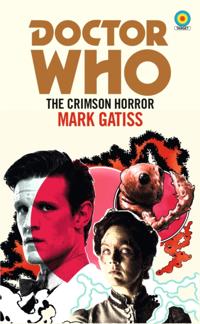 Doctor Who Target Novels   Classic Era