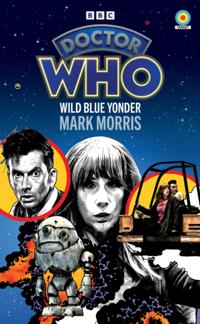 Doctor Who Target Novels   New Era