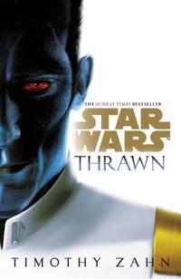 Star Wars: Thrawn series