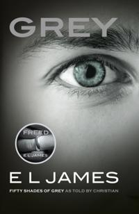 Fifty Shades