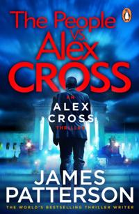 Alex Cross