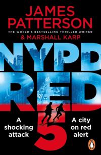 NYPD Red