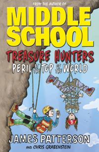Treasure Hunters