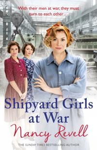 The Shipyard Girls Series