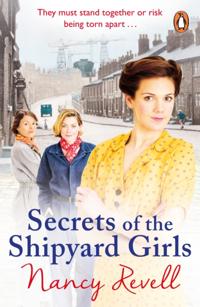 The Shipyard Girls Series