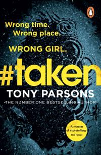 #taken