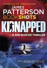 A Jon Roscoe Thriller