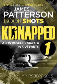 Kidnapped - Jon Roscoe