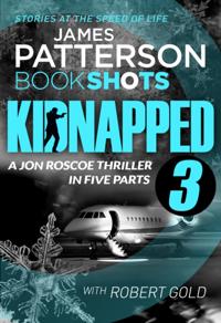 Kidnapped - Jon Roscoe