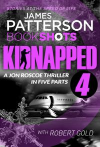 Kidnapped - Jon Roscoe