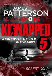 Kidnapped - Jon Roscoe