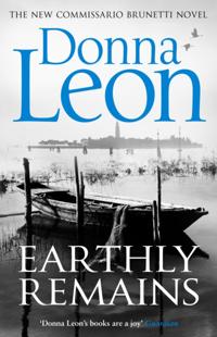 A Commissario Brunetti Mystery