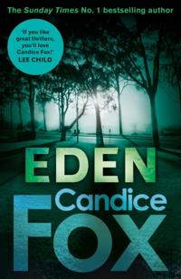 Archer & Bennett Thriller