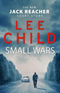 Jack Reacher Short Stories