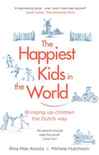 Happiest Kids in the World