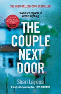 Couple Next Door