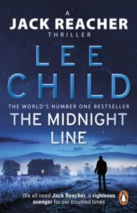 Jack Reacher