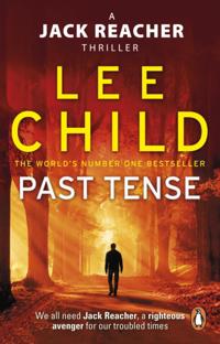 Jack Reacher