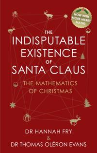 Indisputable Existence of Santa Claus