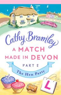 Match Made in Devon - Part Two