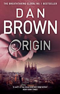 Robert Langdon
