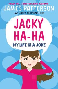 Jacky Ha-Ha Series