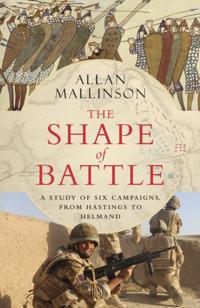 Shape of Battle