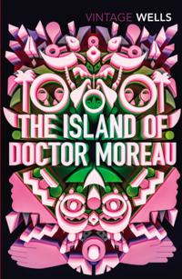 Island of Doctor Moreau