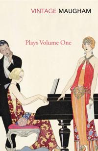 Maugham Plays