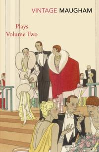 Maugham Plays