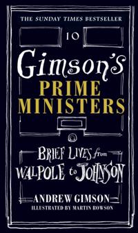 Gimson's Prime Ministers
