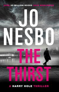 Harry Hole