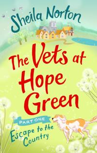 Vets at Hope Green