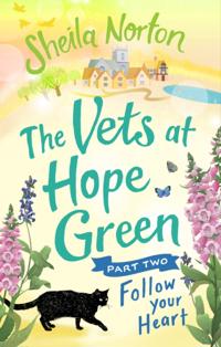 Vets at Hope Green
