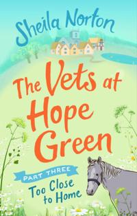 Vets at Hope Green
