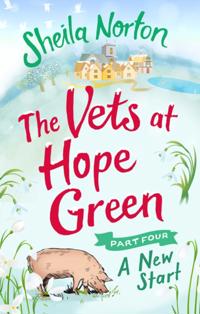 Vets at Hope Green