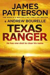 Texas Ranger series