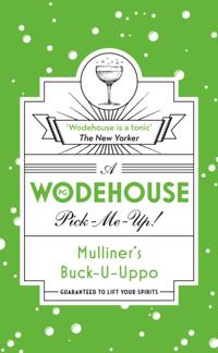 Mulliner s Buck-U-Uppo