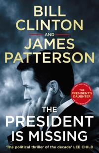 Bill Clinton & James Patterson stand-alone thrillers
