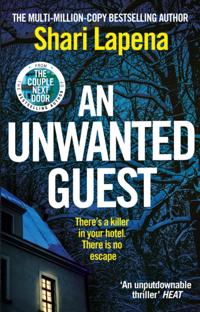 Unwanted Guest