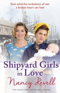 The Shipyard Girls Series