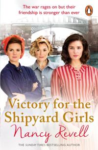 The Shipyard Girls Series
