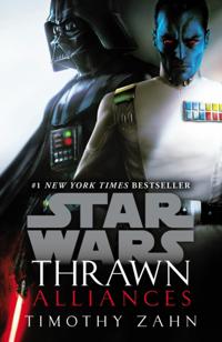 Star Wars: Thrawn series