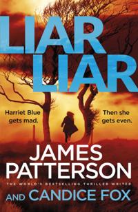 Detective Harriet Blue Series