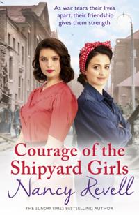 The Shipyard Girls Series
